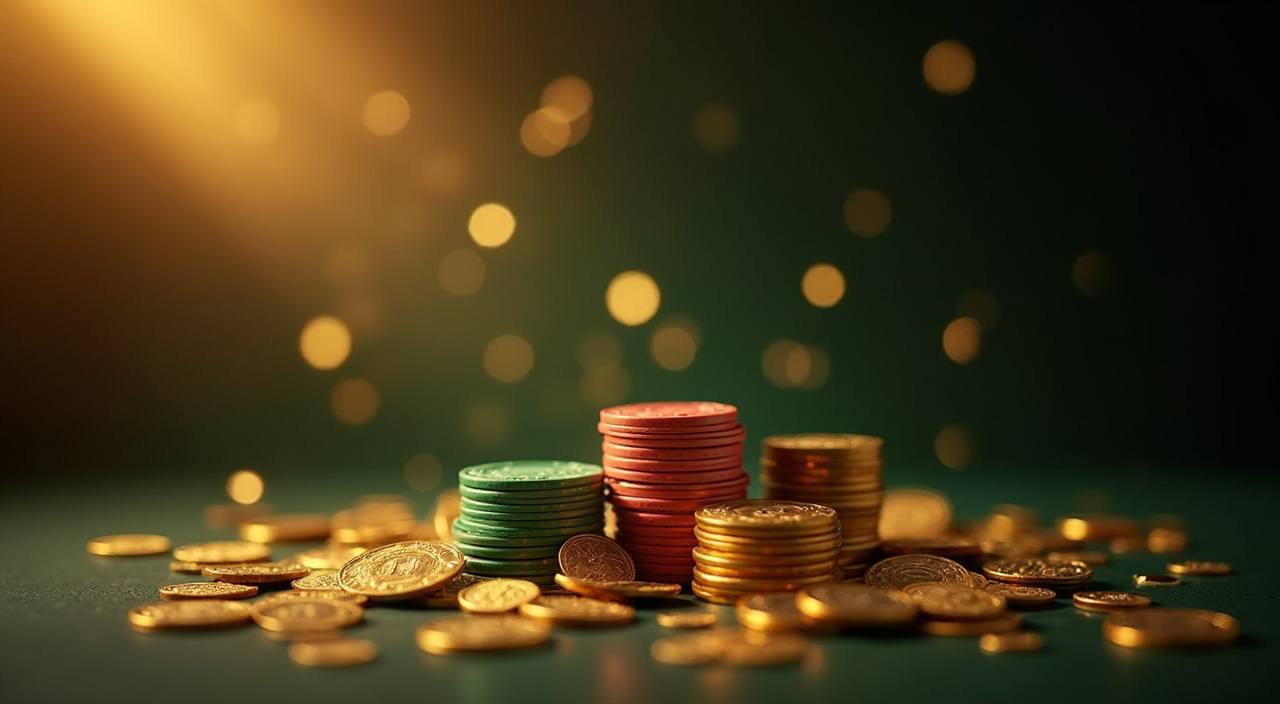 surewinmy Pengalaman Menyeluruh dalam Permainan Enchanted Coins surewinmy
